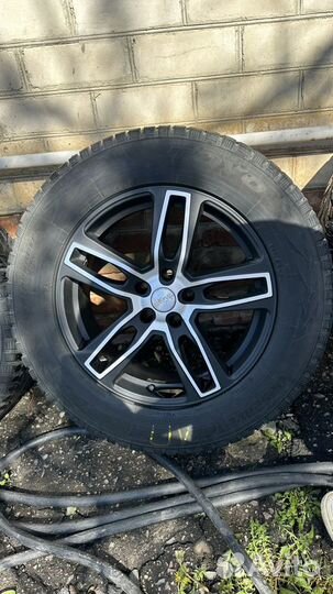 Toyo Observe G3-Ice 235/65 R18 110T