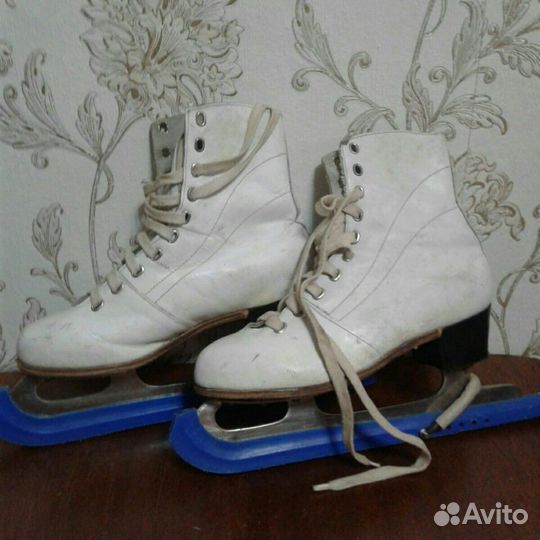 Коньки