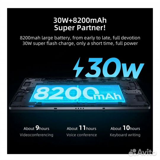 Lenovo xiaoxin pad pro 2022