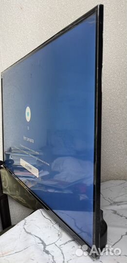 Телевизор samsung 43