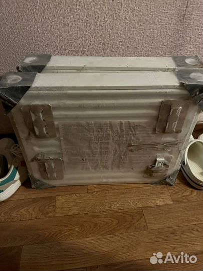 Радиатор отопления