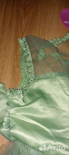 Новое платье праздничное. Размер 134-140