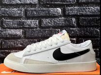 Кроссовки Nike Blazer low '77 мужские