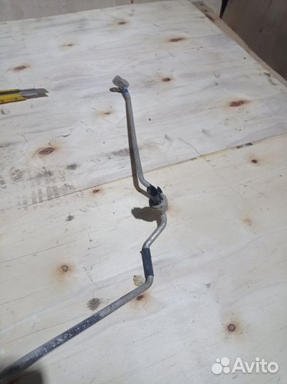 Трубки кондиционера Kia sorento sorento 1 рест