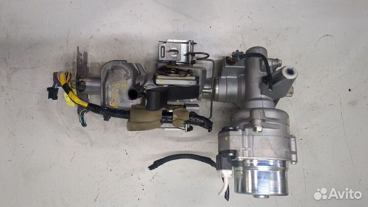 Электроусилитель руля Suzuki Vitara 2014, 2015