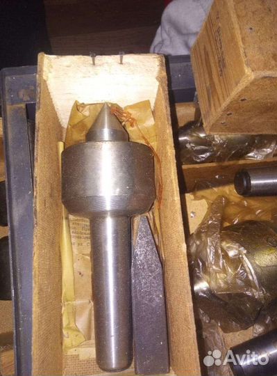 СССР инструмент