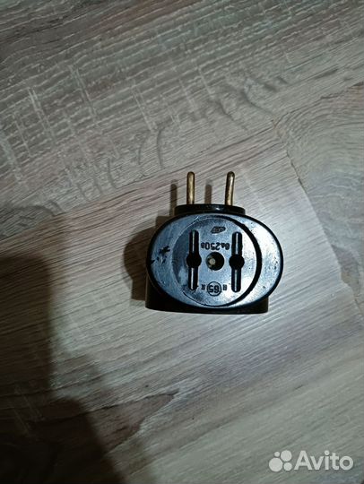 Тройник СССР