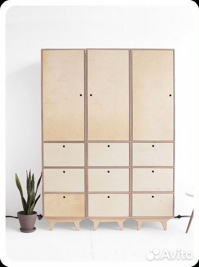 Мебель\гардеробные системы от фабрики