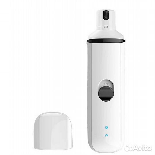 Когтеточка гриндер когтерезка