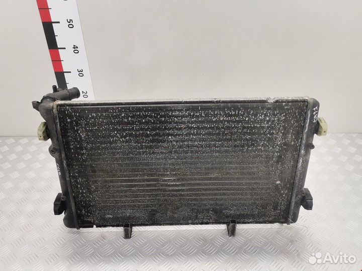 Радиатор основной для Volkswagen Golf 4