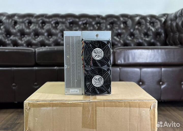 Antminer T21 186T