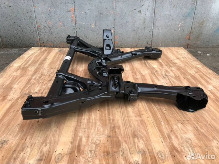 Подрамник двигателя Tesla Model 3 Model Y