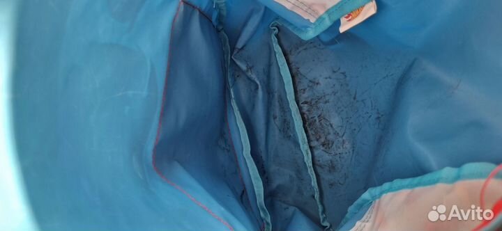 Рюкзак для мальчика