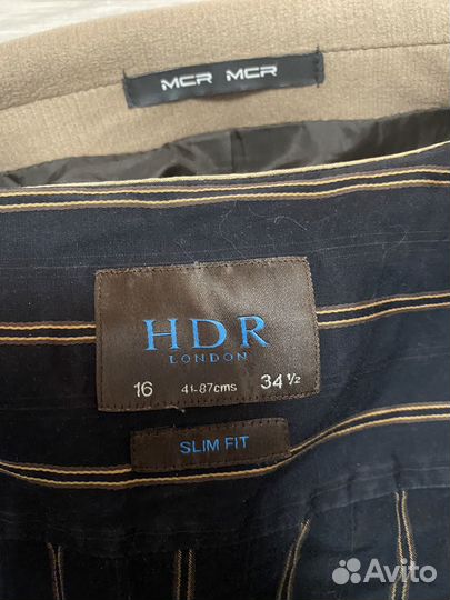 Мужские вещи пакетом 50 52