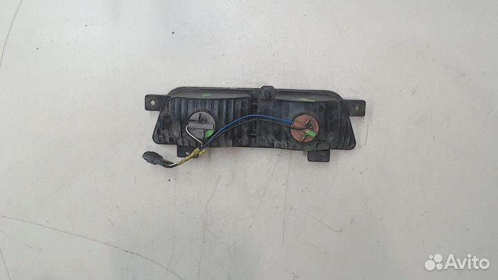 Фонарь заднего хода Chevrolet Orlando, 2011