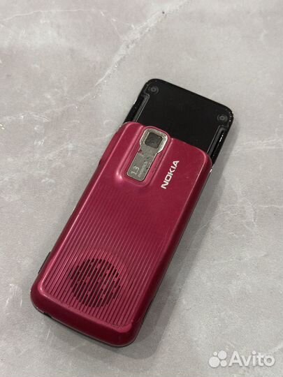 Nokia 7100 Supernova