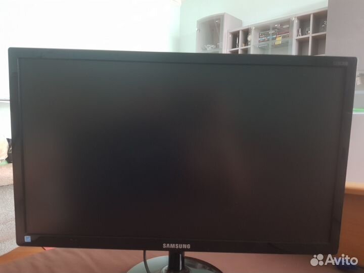 Монитор Samsung s23c350