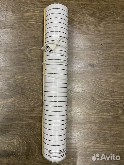 Обогреватель настенный инфракрасный