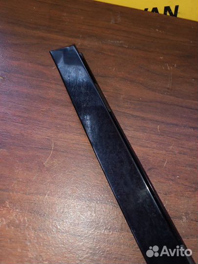 Накладка двери задняя левая Bmw X5 E70 3.0 2010