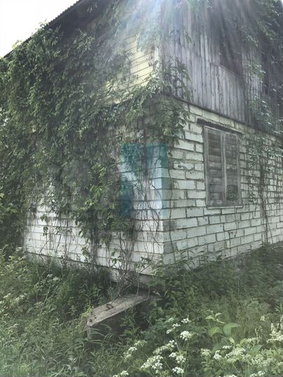 Дача 62 м² на участке 11 сот.