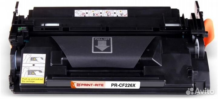 Картридж Print-Rite PR-CF226X 1458532