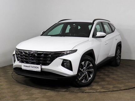 Hyundai Tucson 2.0 AT, 2023