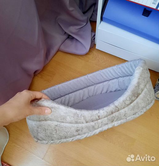 Продаю новый лежак для животных