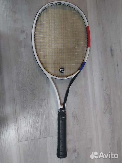 Ракетка для большого тенниса technofiber tf40