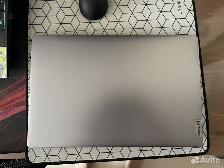 Ноутбук Lenovo 5500u 512Gb