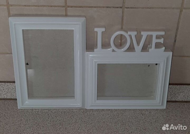 Рамки для фотографий