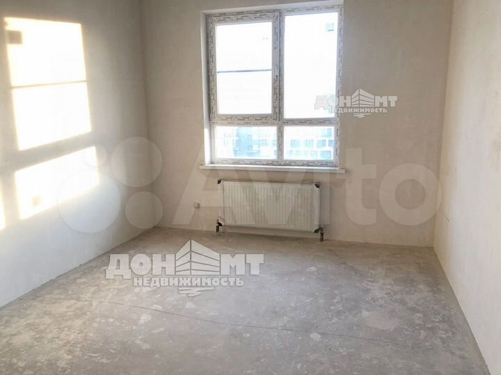 1-к. квартира, 35 м², 8/10 эт.