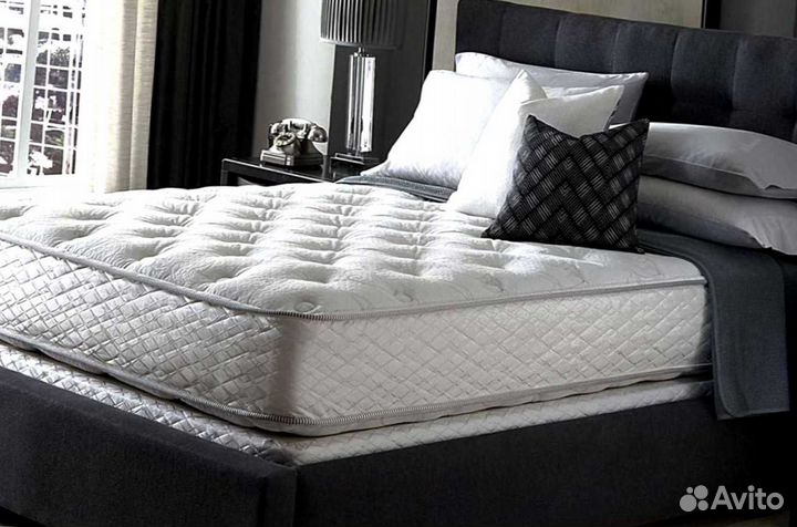 Матрас ортопедический