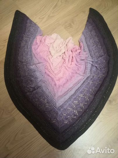 Вязание на заказ