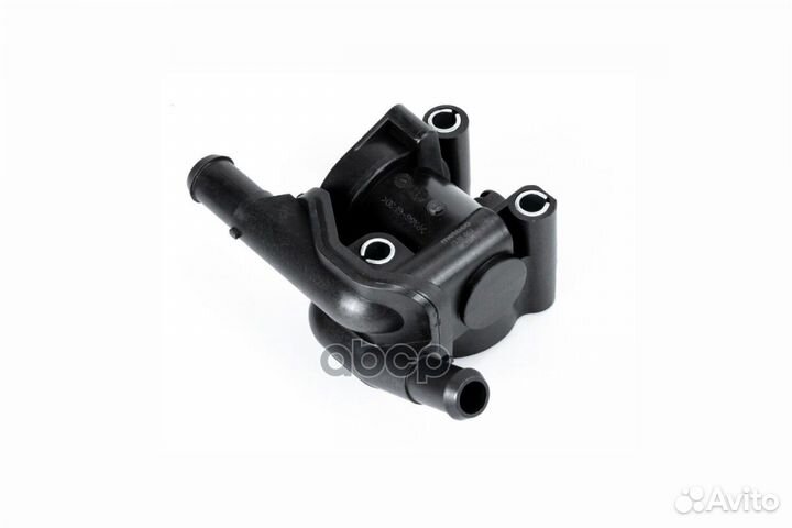 Корпус термостата Ford Focus I (1998-2005), Ford