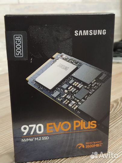Новые SSD m2 nvme и SATA 2Tb / 1Tb / 512 Gb