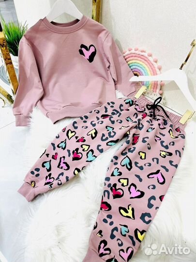 Костюм детский zara