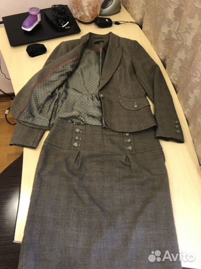 Одежда б/у женская