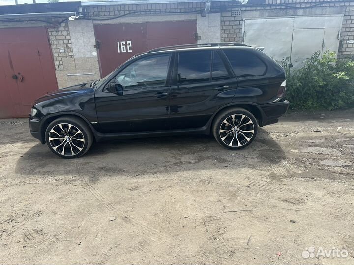 Диски bmw x 5 r 21