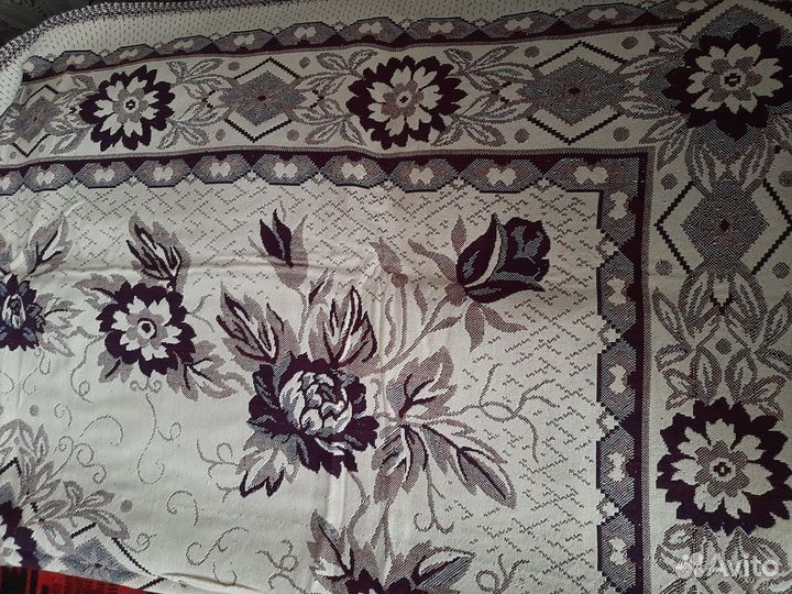 Покрывало СССР