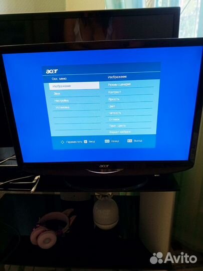 Телевизор бу