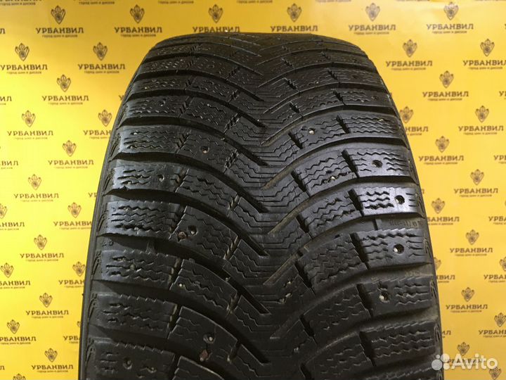 Michelin Latitude X-Ice North 2 235/55 R19 109T