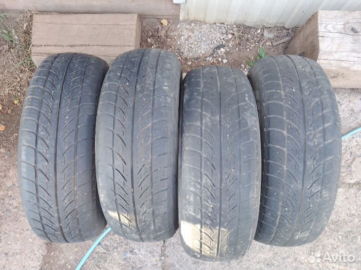 Tigar Sigura 185/65 R15 88H