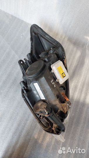 Фара правая Ford Kuga 1 Ксенон