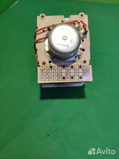 Программатор для стиральной машины ardo EC6024.01B