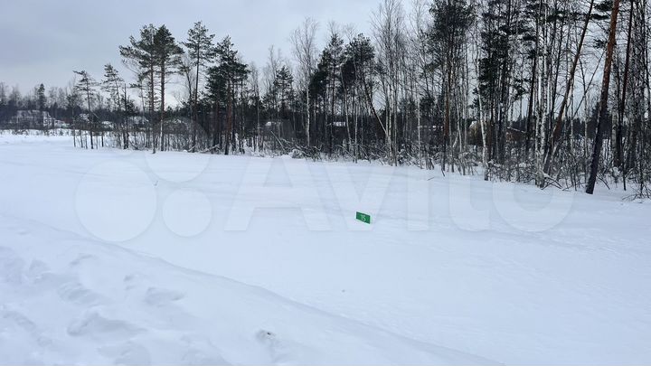 Участок 6 сот. (СНТ, ДНП)