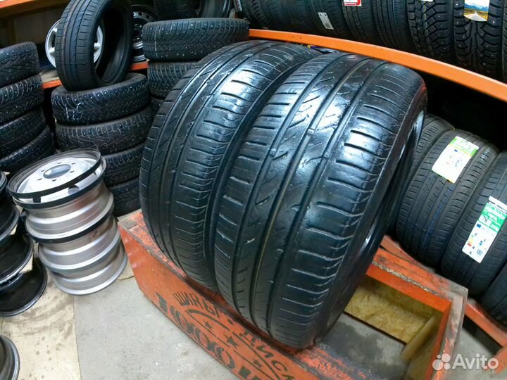 Nexen N Blue HD 205/60 R16