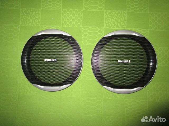 Защитные сетки для динамиков 16 см, 17 см