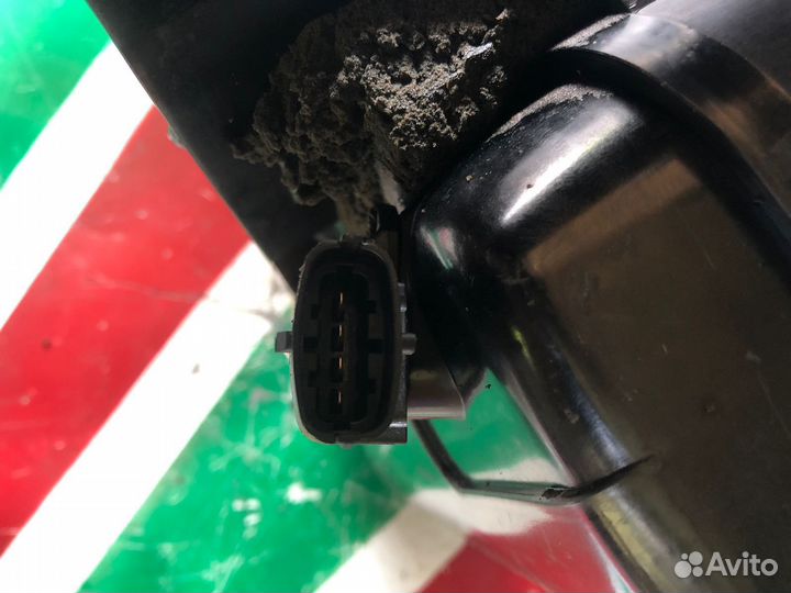 Впускной коллектор в сборе Lifan x60