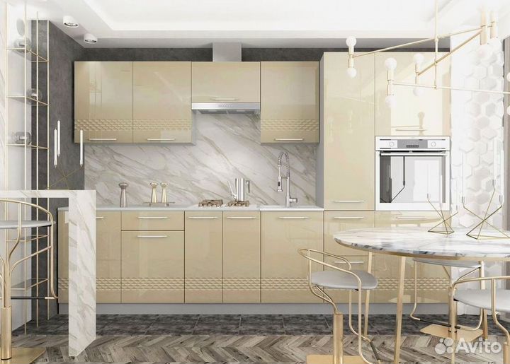 Кухонный гарнитур