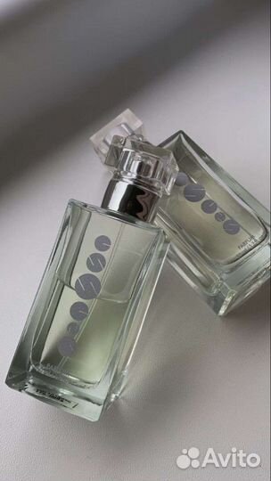 Мужской элитный парфюм